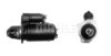 MAHLE ORIGINAL MS 237 Starter